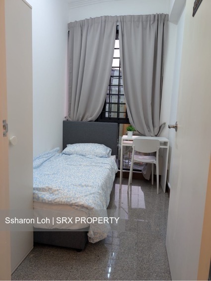 Eastpoint Green (D18), Condominium #531981671